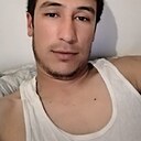 Шамсиддин, 34 года