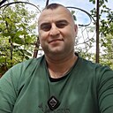 Миша, 38 лет