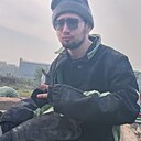 Влад, 21 год
