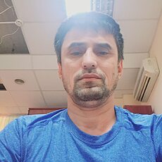 Фотография мужчины Коля, 41 год из г. Донецк