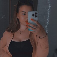 Фотография девушки Елена, 21 год из г. Нижний Новгород