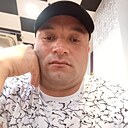 Олим, 39 лет