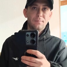 Фотография мужчины Александр, 33 года из г. Норильск