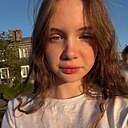 Ульяна, 18 лет