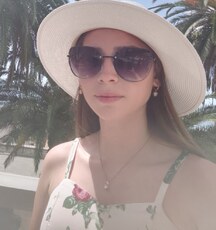 Фотография девушки Елена, 19 лет из г. Сарапул