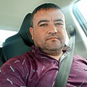 Анвар, 43 года