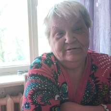 Фотография девушки Светлана, 53 года из г. Железногорск