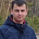Вадим, 21 год