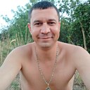 Роман, 40 лет