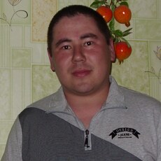 Фотография мужчины Вадим, 39 лет из г. Новый Уренгой
