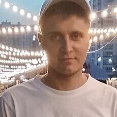 Фотография мужчины Виктор, 32 года из г. Красноярск