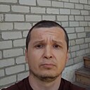 Закир, 42 года
