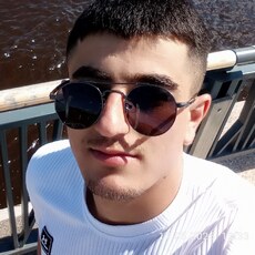 Фотография мужчины Руслан, 24 года из г. Тюмень