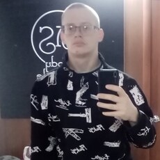 Фотография мужчины Дмитрий, 31 год из г. Абакан