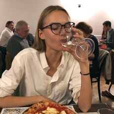 Фотография девушки Анна, 28 лет из г. Иркутск