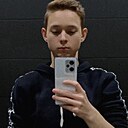 Владимир, 19 лет
