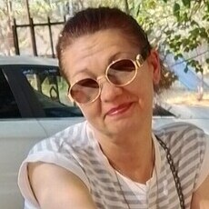 Фотография девушки Вероника, 44 года из г. Ташкент