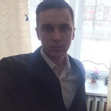 Фотография мужчины Степан, 31 год из г. Брест