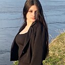 Анастасия, 19 лет