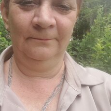 Фотография девушки Оксана, 53 года из г. Шелехов
