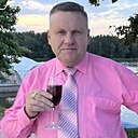 Ник, 62 года