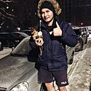 Ант, 35 лет