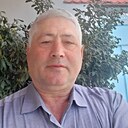 Закир, 59 лет