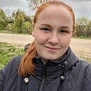 Алеся, 24 года