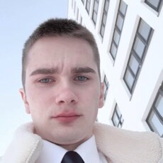 Фотография мужчины Владислав, 23 года из г. Екатеринбург
