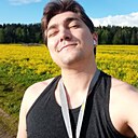 Вадим, 23 года