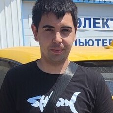 Фотография мужчины Александр, 28 лет из г. Иркутск