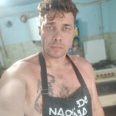 Фотография мужчины Дмитрий, 38 лет из г. Тимашевск