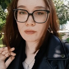 Фотография девушки Елена, 23 года из г. Екатеринбург
