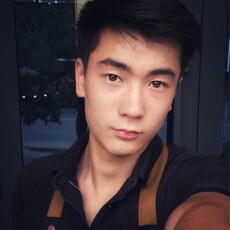 Фотография мужчины Русик, 20 лет из г. Алматы