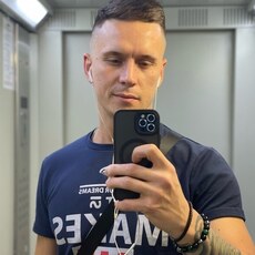 Фотография мужчины Алексей, 31 год из г. Набережные Челны