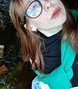 Ольга, 20 лет