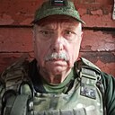 Сергей Ильин, 61 год
