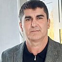 Иса, 53 года