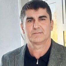 Фотография мужчины Иса, 53 года из г. Истра