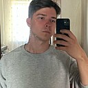 Кирилл, 26 лет