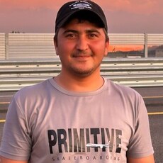 Фотография мужчины Aziz, 35 лет из г. Талгар