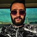 Анд, 25 лет