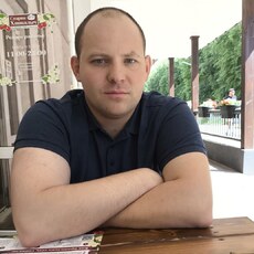Фотография мужчины Алексей, 30 лет из г. Санкт-Петербург