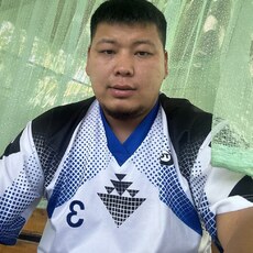 Фотография мужчины Еламан, 24 года из г. Шымкент