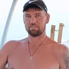 Фотография мужчины Владимир, 37 лет из г. Краснотуранск