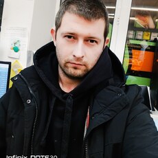 Фотография мужчины Алексей, 30 лет из г. Ишим