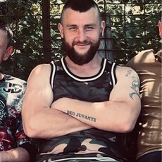 Фотография мужчины Bohdan, 41 год из г. Киев