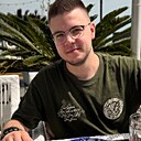 Константин, 23 года
