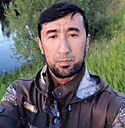 Яхё, 44 года