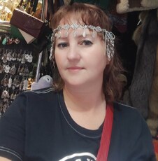 Фотография девушки Анастасия, 42 года из г. Алматы
